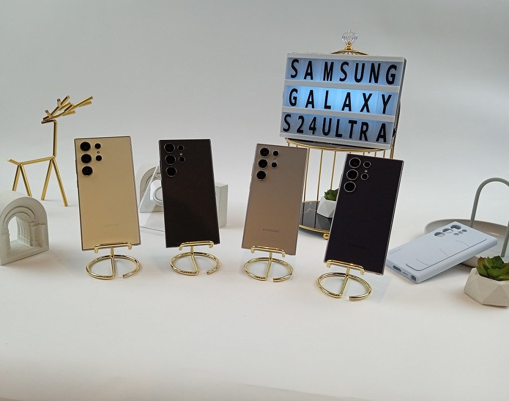 Samsung Bakal Hadirkan Fitur AI di Smartphone Lawas, Ini&nbsp;Daftarnyanbsp;