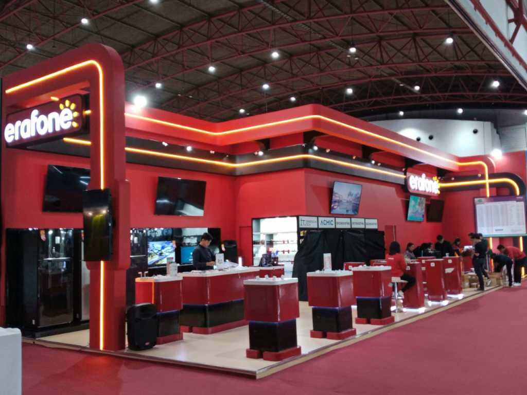 Wow! Lebaran Jadi Seru dengan Berburu Promo Bareng Erafone di Lebaran Fair&nbsp;2024!