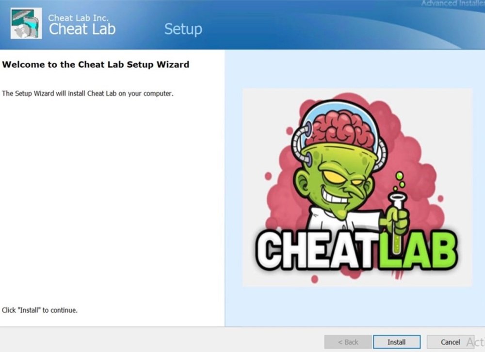 Waspada! Peretas Kini Gunakan Software Cheat Berisi Trojan untuk Tipu Para&nbsp;Gamer