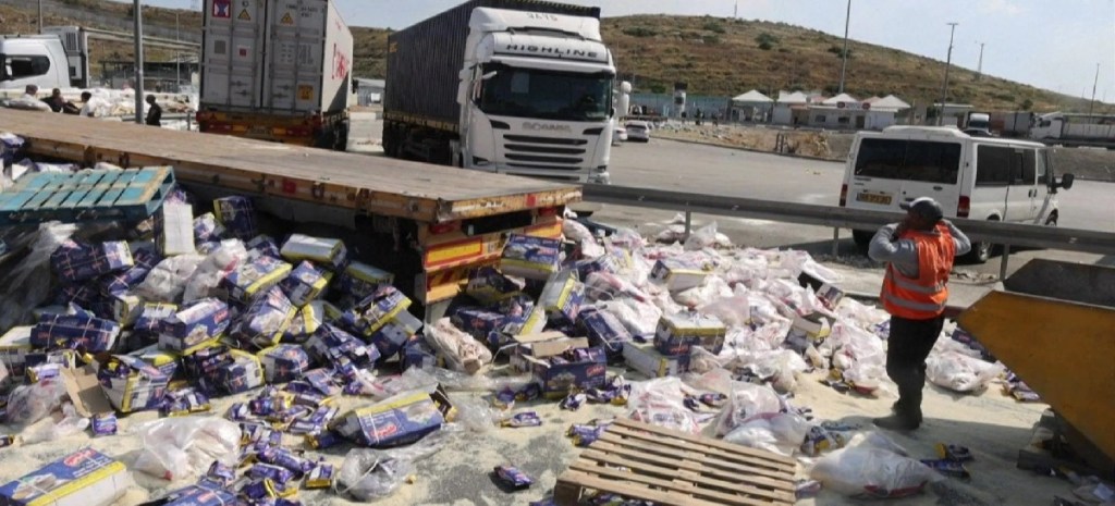 Blokir Bantuan Kemanusiaan ke Gaza, Akun Medsos Order 9 Ditangguhkannbsp;