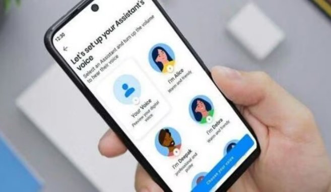 Pengguna Truecaller Bisa Jawab Telepon Pakai Suara&nbsp;AInbsp;