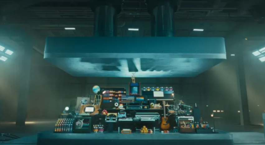 Iklan iPad Pro Dikecam Gara-Gara Hancurkan Karya Seni hingga Piano, Apple Minta&nbsp;Maafnbsp;