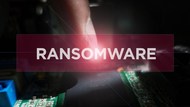 Marak Serangan Ransomware, Ini Strategi Efektif untuk Lindungi&nbsp;Data
