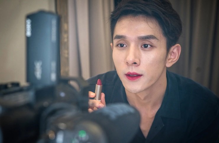 5 Influencer dengan Penghasilan Tertinggi di China, Tembus Rp7&nbsp;Triliun