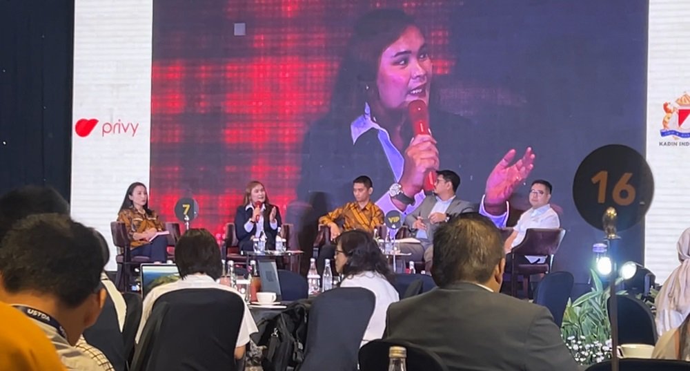 Pentingnya Penggunaan Identitas Digital untuk Cegah Penipuan&nbsp;Online