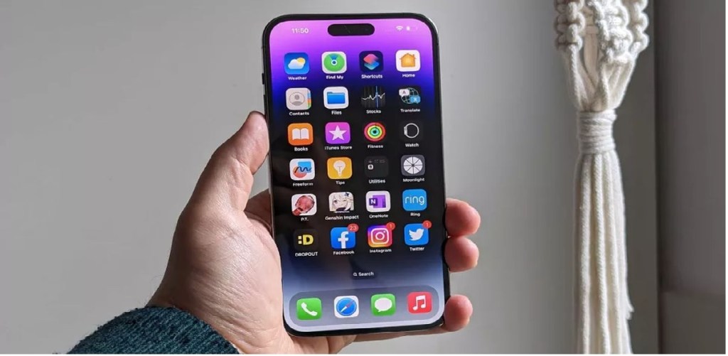 Cara Aktifkan Fitur Perlindungan Perangkat yang Dicuri di&nbsp;iPhone