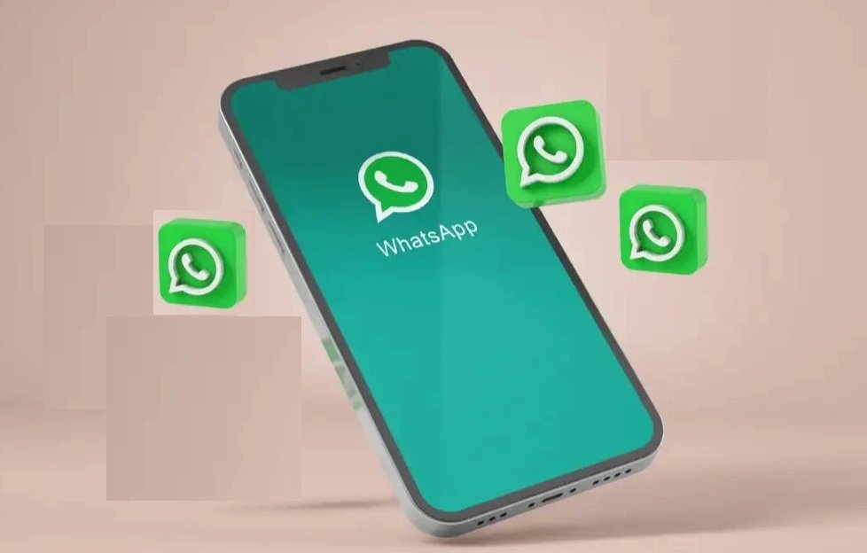 3 Cara Aman Sadap WhatsApp, Dijamin&nbsp;Berhasil