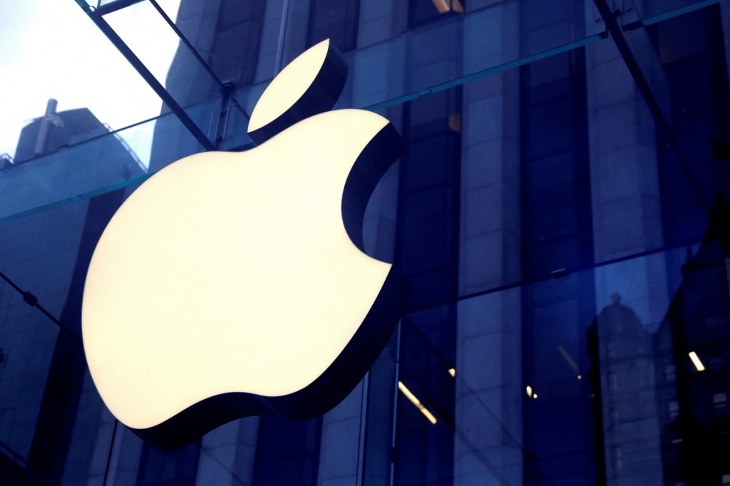 Apple Digugat Gara-Gara Bayar Gaji Karyawan Perempuan Lebih Rendah Dibandingkan&nbsp;Laki-Laki