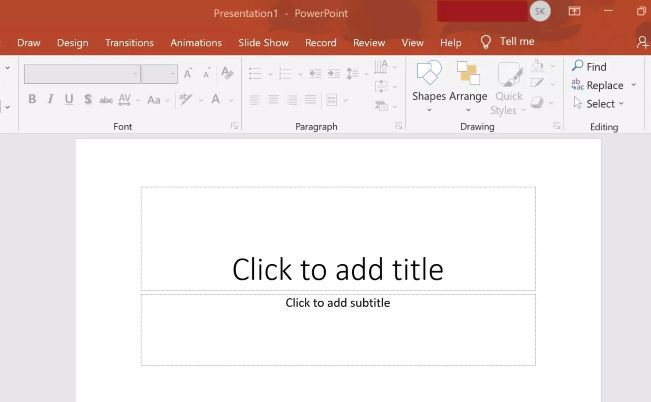 7 Link Situs Download Template PPT&nbsp;Gratis