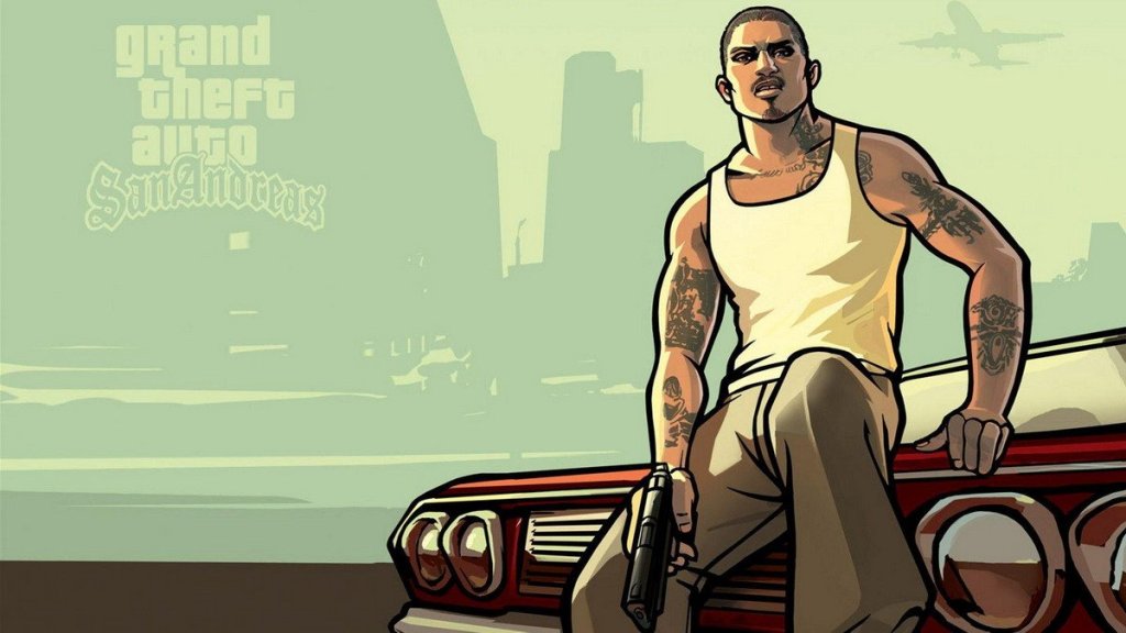 Berapa Misi Yang Ada di GTA San Andreas? Simak&nbsp;Penjelasannya
