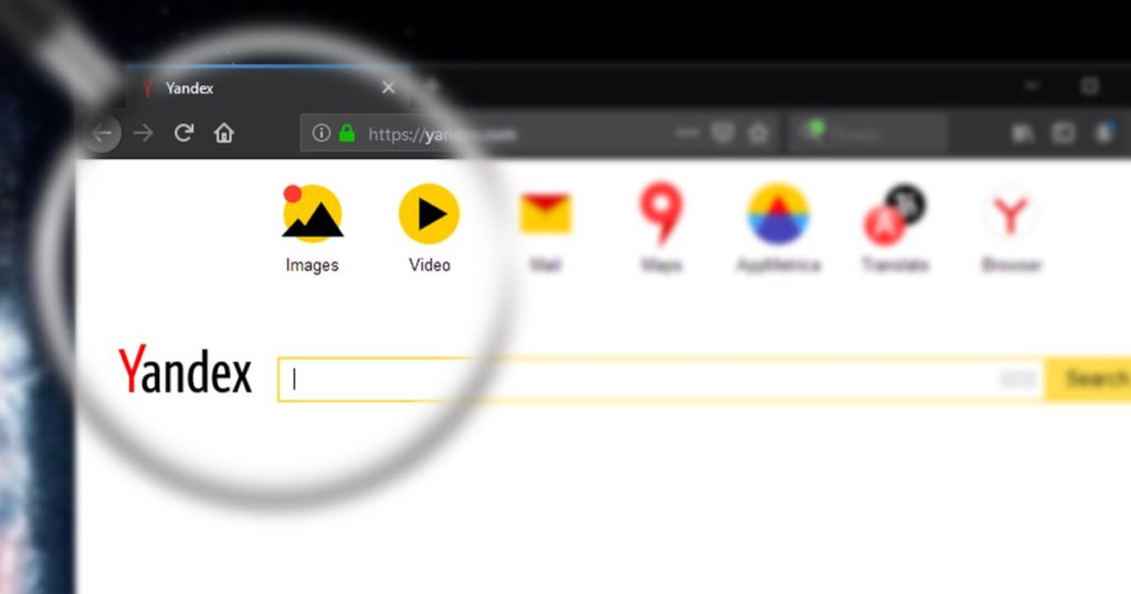 7 Proxy Server Terbaik Untuk Akses Video Viral di&nbsp;Yandex.com
