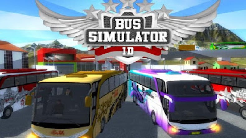11 Link Download Mod BUSSID Racing&nbsp;Ceper