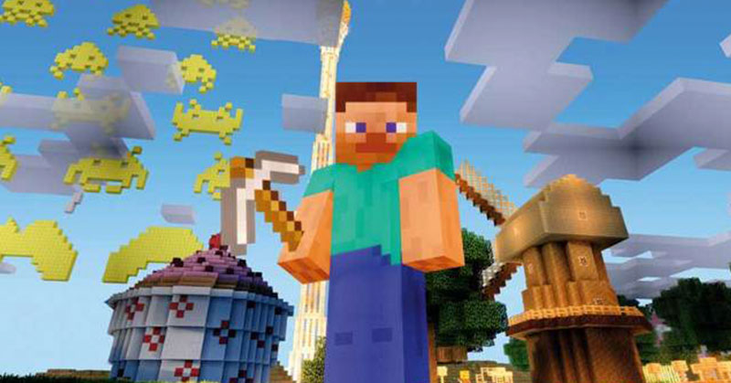 Cara Download Minecraft 1.21.1.03 Bulan Juli 2024, Ada 2 Versi Java Edition dan Bedrock&nbsp;Edition