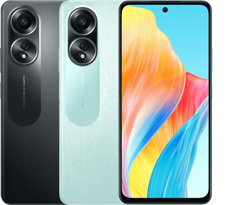 3 Rekomendasi Smartphone OPPO Terbaik, Harga Hanya Rp2&nbsp;Jutaan!