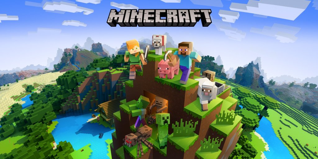 Link Download Minecraft MOD APK Terbaru 2024&nbsp;Gratis