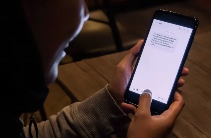 188 Nomor Apa? Ini&nbsp;Penjelasannya