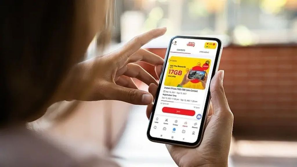 4 Cara Beli Masa Aktif&nbsp;Indosat