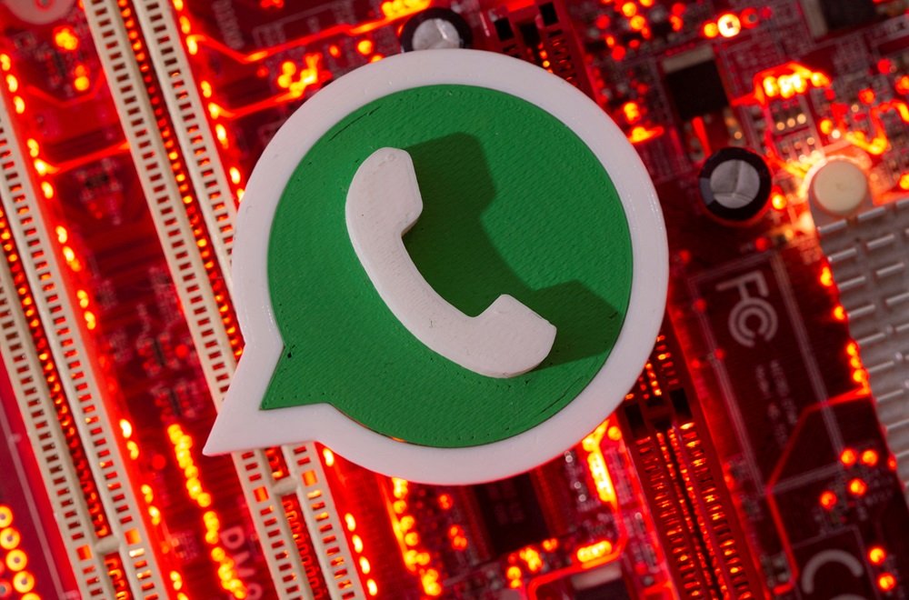 4 Cara Mengetahui Whatsapp&nbsp;Disadap