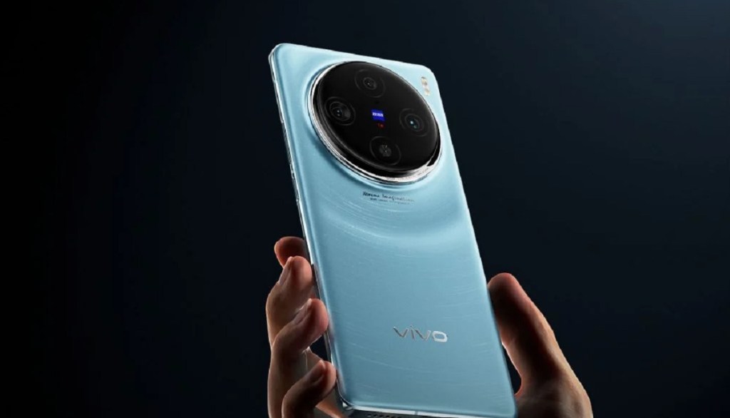Bocoran Baru Ungkap Chipset, Spesifikasi Kamera Vivo X200&nbsp;Pro