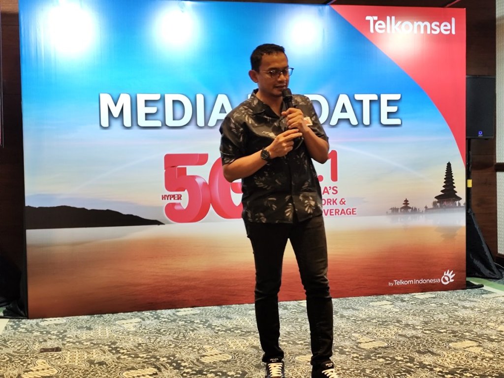 Jajal Layanan 5G Telkomsel di Bali, Koneksi Seamless dari Kuta Sampai&nbsp;Canggu