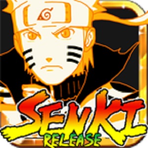 Link Naruto Senki Mod Full Character Terbaru&nbsp;2024
