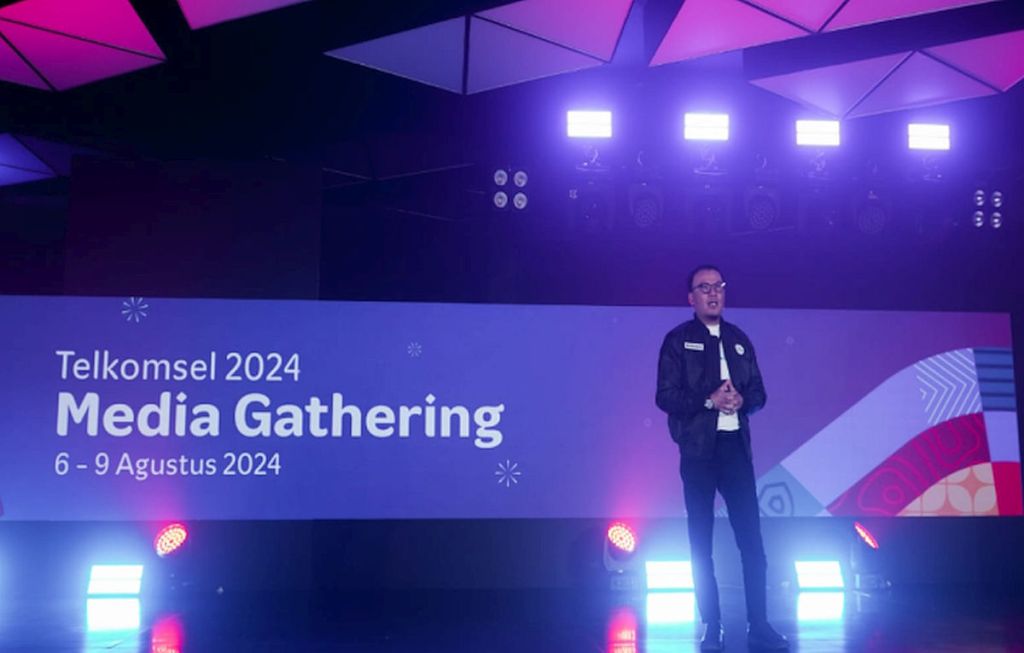 Telkomsel Ciptakan Ekosistem Digital yang Aman dan Bertanggung&nbsp;Jawab