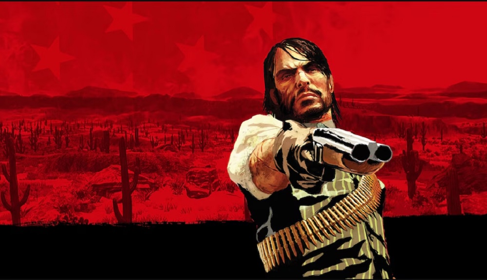Informasi di PlayStation Store Goda Kemungkinan Red Dead Redemption Rilis di&nbsp;PC