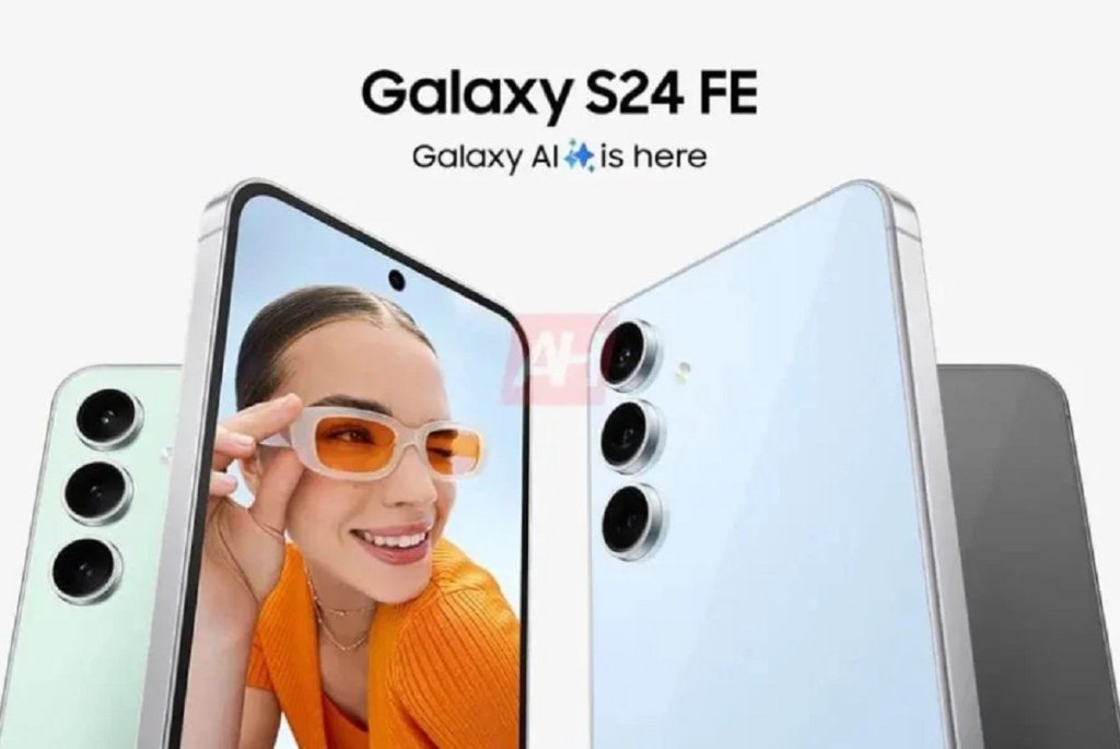 Samsung Galaxy S24 FE Bakal Diluncurkan pada&nbsp;Oktober