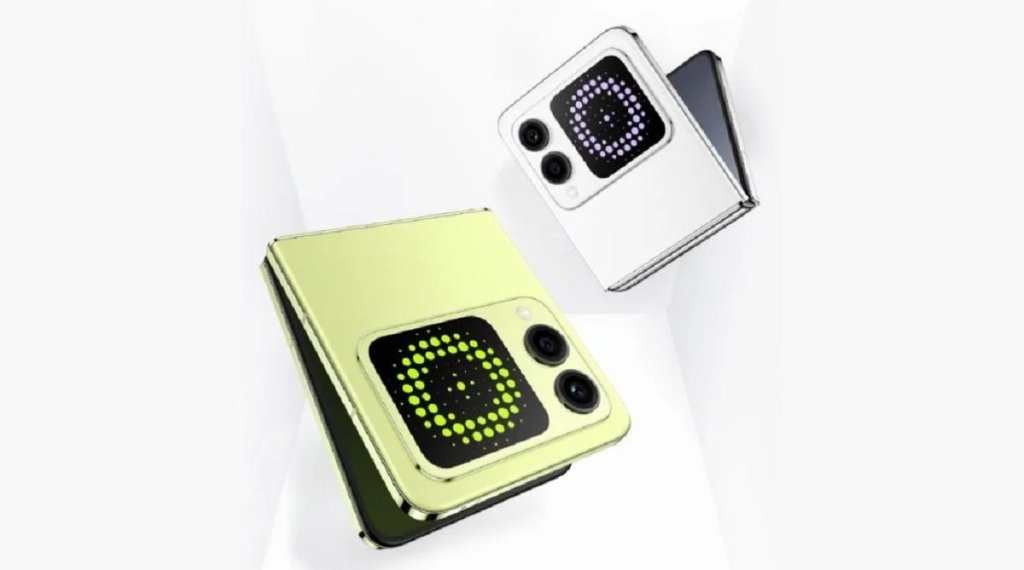 Bukan Samsung, Ini Brand yang Jadi Raja Ponsel Lipat&nbsp;2024