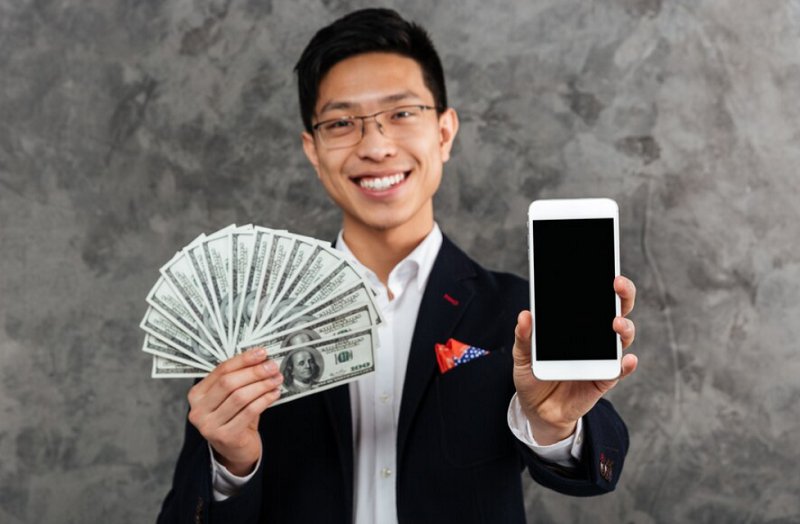 20 Link Penghasil Uang Terpercaya dan&nbsp;Aman