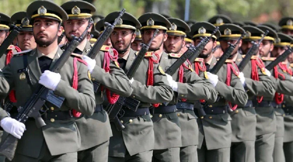 Buntut Ledakan Pager dan Walkie-Talkie Hizbullah, Pasukan Elite Iran Larang Penggunaan Semua Perangkat&nbsp;Komunikasi