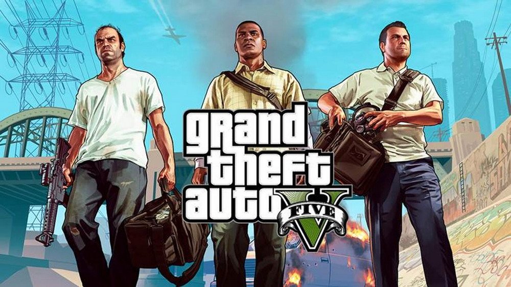 Cheat GTA V PS3 Anti Polisi Dan 25 Cheat&nbsp;Lainnya