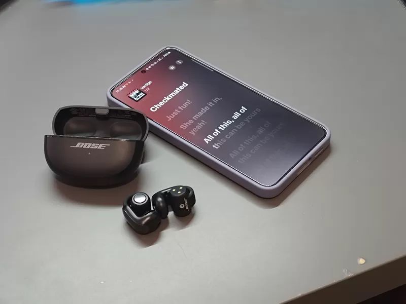 Bose Ultra Open Earbuds untuk Si Pecinta Olahraga, Ini Fitur&nbsp;Canggihnya!