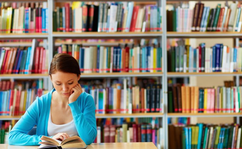 10 Situs Baca dan Download Buku Indonesia Gratis&nbsp;PDF