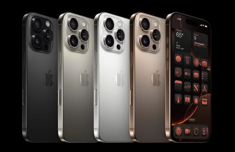 Analis Sebut Penjualan iPhone 16 Tidak Sesuai dengan&nbsp;Perkiraan