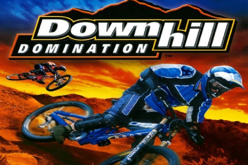 Cheat Downhill Domination PS2&nbsp;Lengkap
